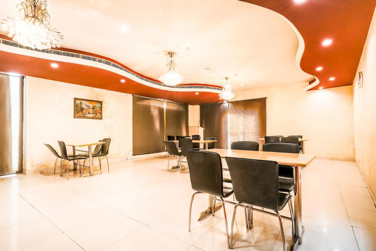 Fabhotel Conclave Boutique Nuova Delhi Esterno foto